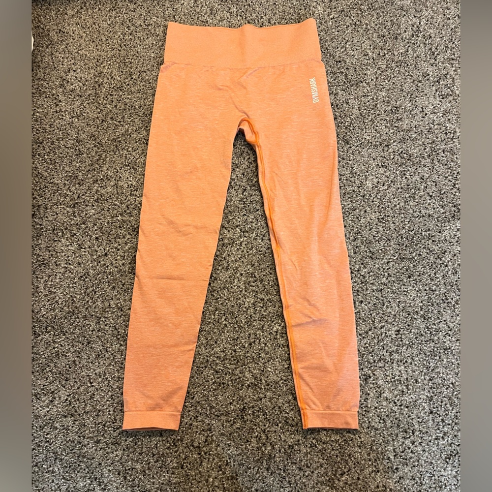 Gymshark leggings
